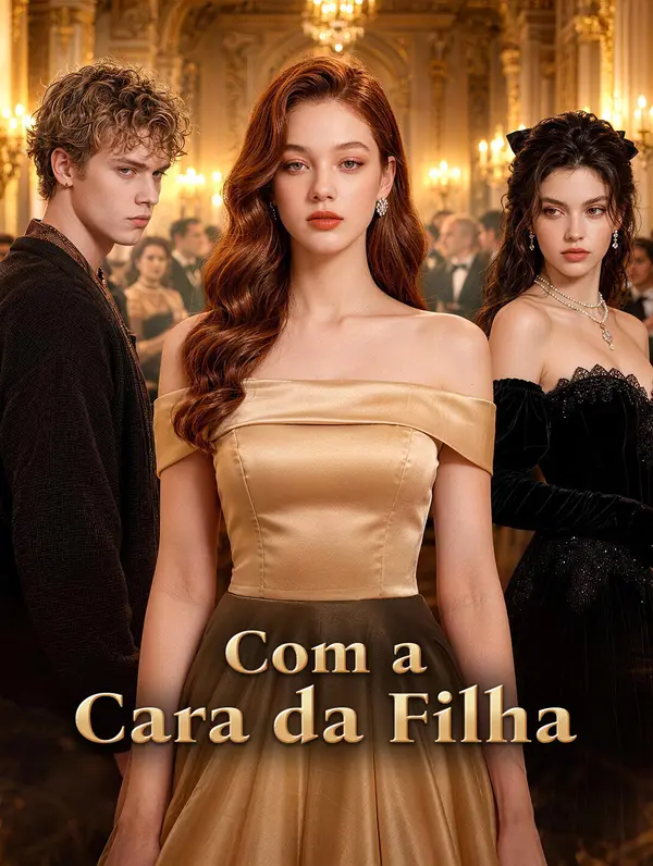 Com a Cara da Filha