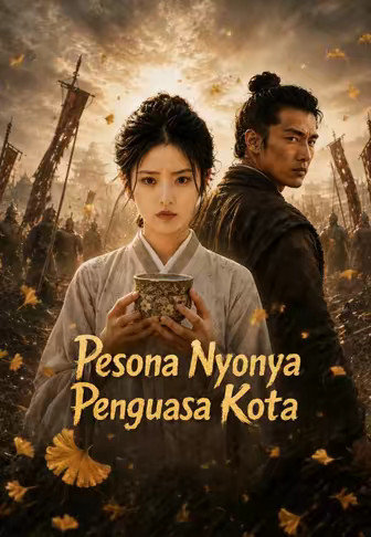 Pesona Nyonya Penguasa Kota 1