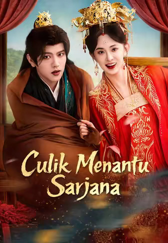 Culik Menantu Sarjana