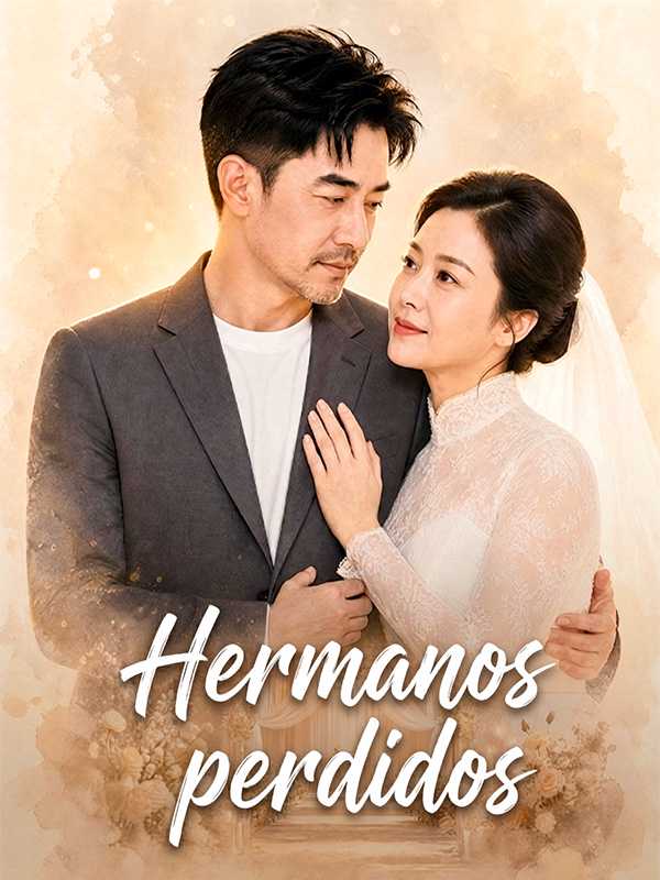 Hermanos perdidos