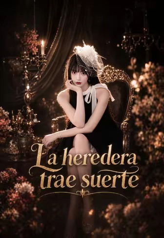 La heredera trae suerte