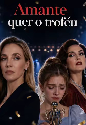 Amante quer o troféu