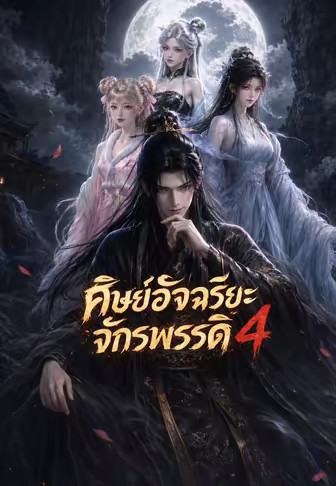 ศิษย์อัจฉริยะจักรพรรดิ 4