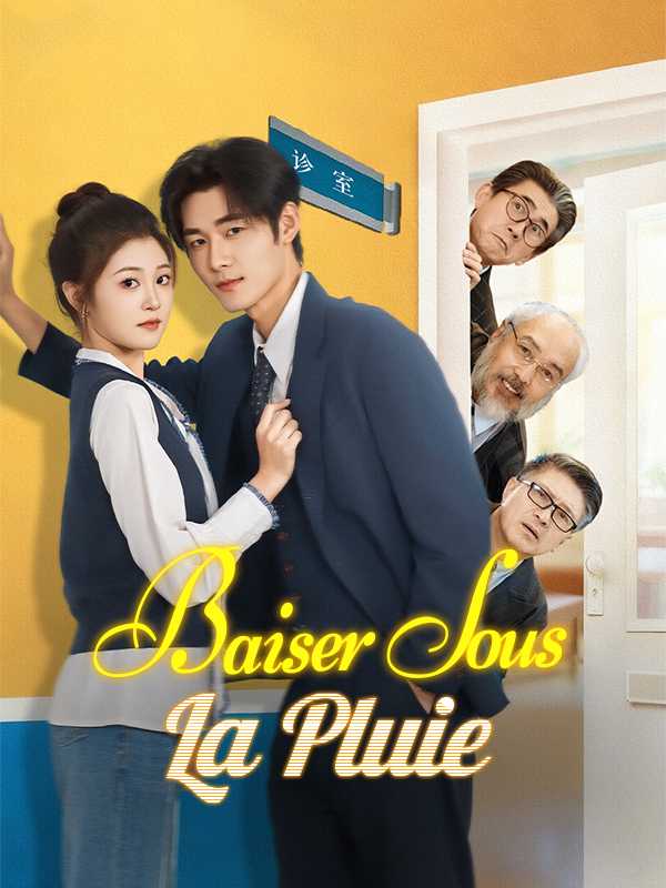 (Doublé)  Baiser Sous La Pluie
