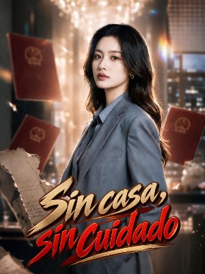 Sin casa, sin cuidado