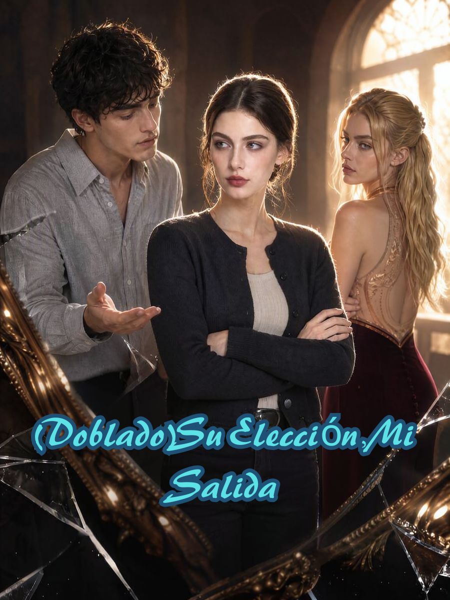 (Doblado)Su Elección, Mi Salida