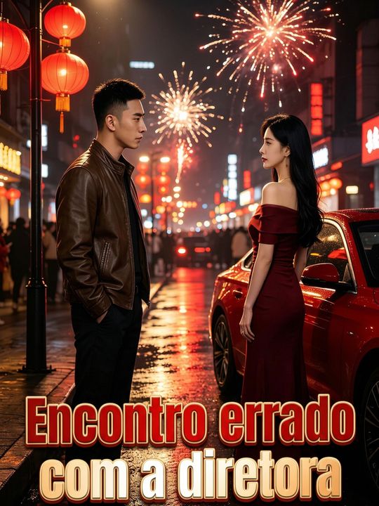Encontro errado com a diretora