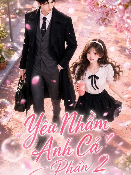 Yêu Nhầm Anh Cả Phần 2