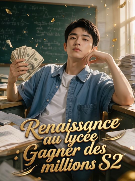 Renaissance au lycée : Gagner des millions S2