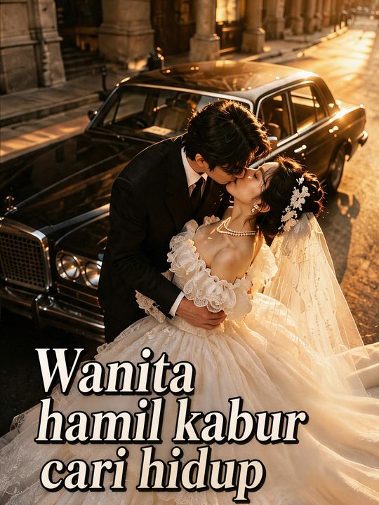 Hamil, aku kabur dari nikah