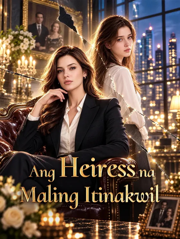 Ang Heiress na Maling Itinakwil