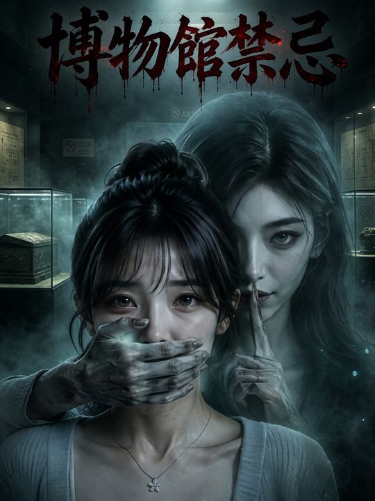 博物館禁忌