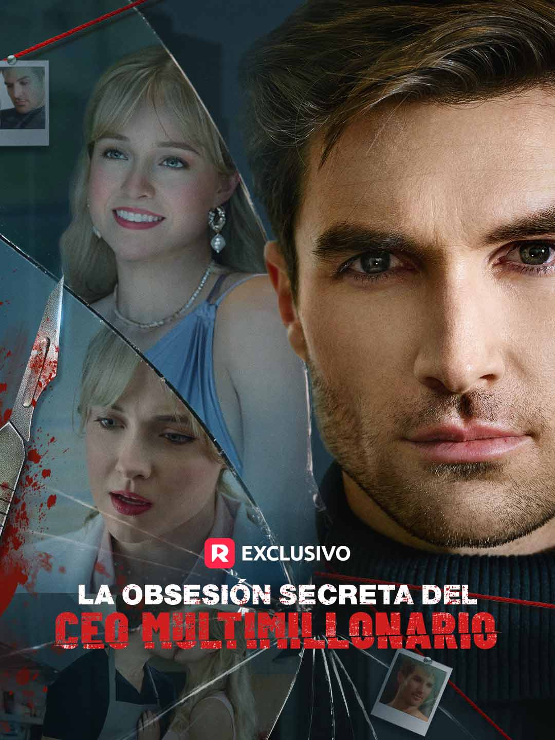 La Obsesión Secreta Del CEO Multimillonario (2025)