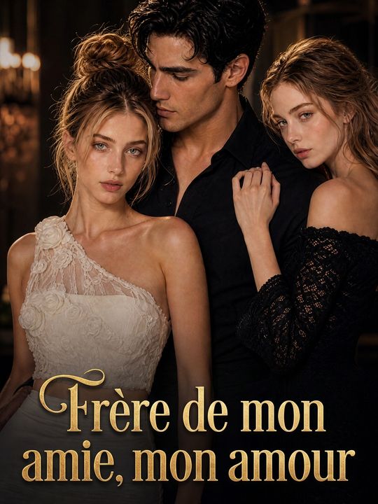 Frère de mon amie, mon amour