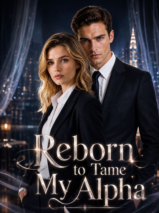 Reborn to Tame My Alpha