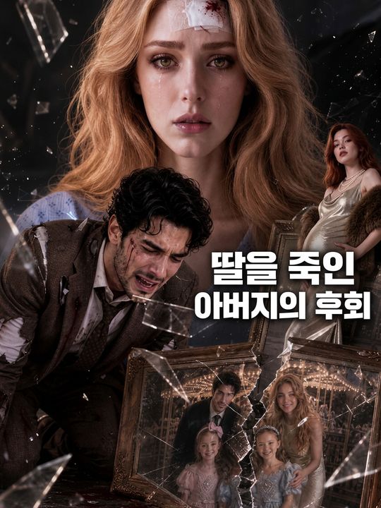 딸을 죽인 아버지의 후회