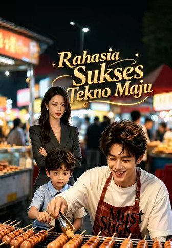Rahasia Sukses Tekno Maju