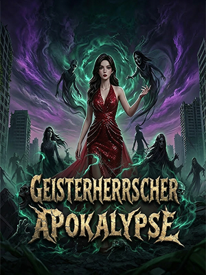Geisterherrscher Apokalypse