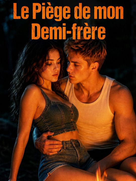 Le Piège de mon Demi-frère