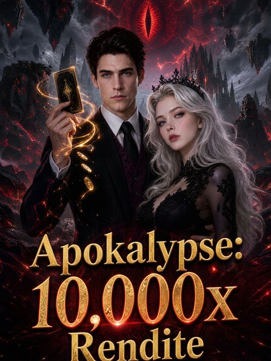 Apokalypse: 10.000x Rendite