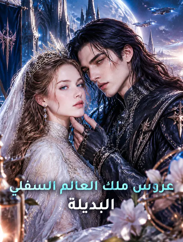 عروس ملك العالم السفلي البديلة
