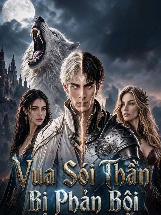 Vua Sói Thần Bị Phản Bội