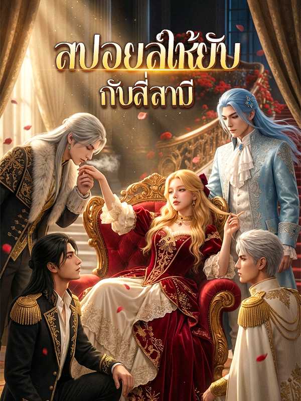 สปอยล์ให้ยับกับสี่สามี
