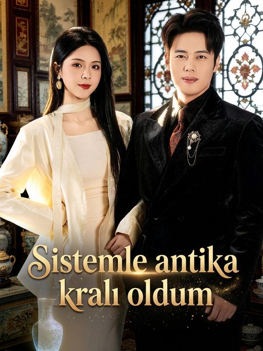Sistemle antika kralı oldum