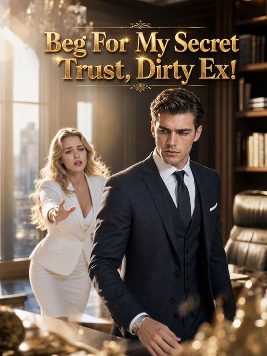 Beg For My Secret Trust, Dirty Ex!