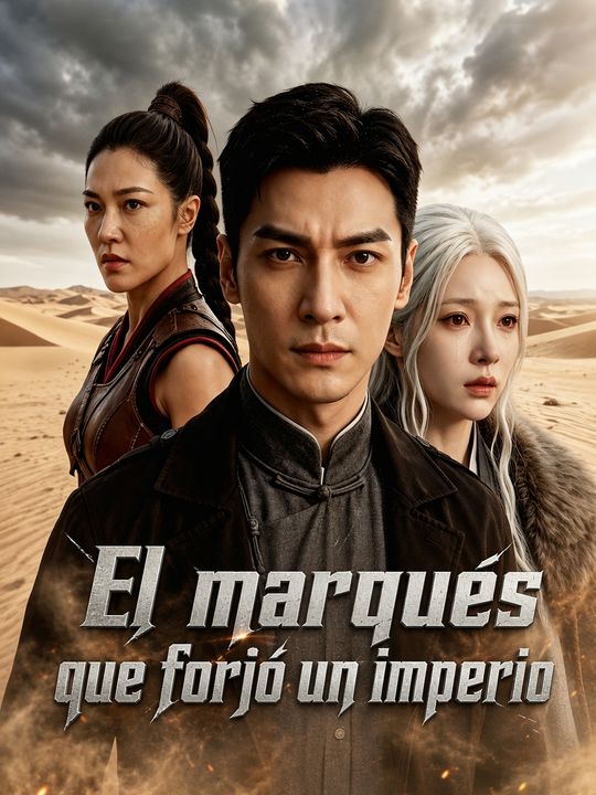 El marqués que forjó un imperio