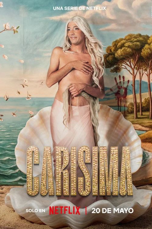 Carizzma [English] (2023)