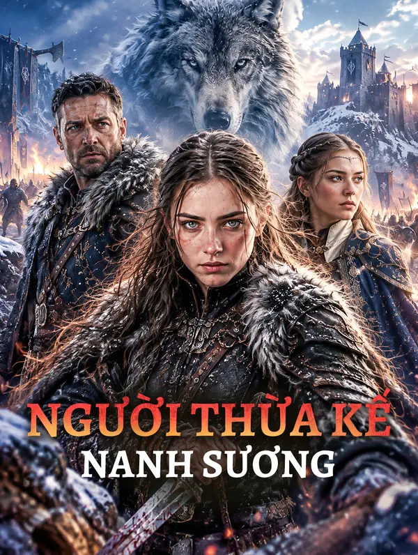 Người Thừa Kế Nanh Sương