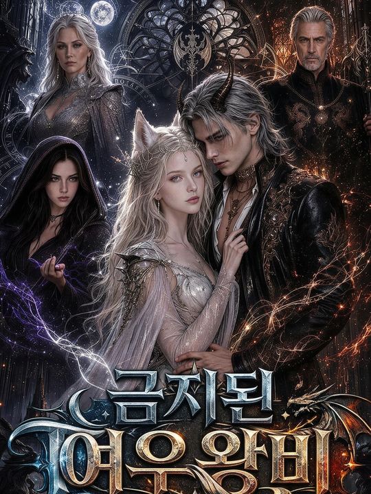 금지된 여우왕비