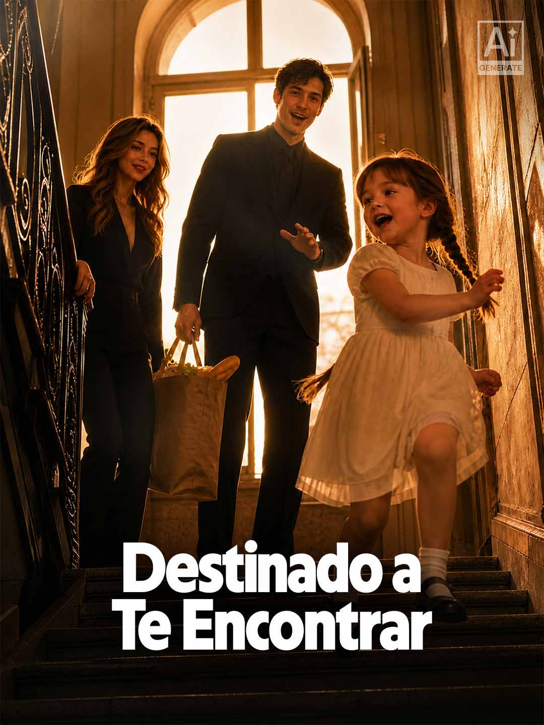 Destinado a Te Encontrar
