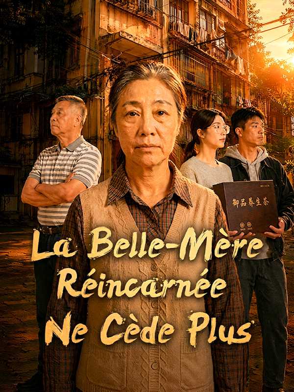 La Belle-Mère Réincarnée Ne Cède Plus