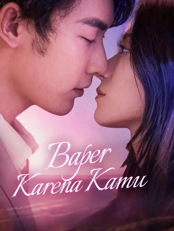 Baper Karena Kamu