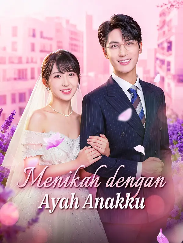 Menikah dengan Ayah Anakku