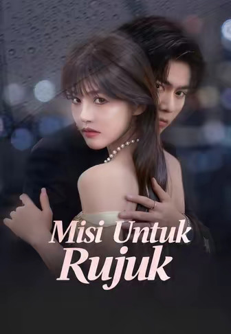 Misi Untuk Rujuk
