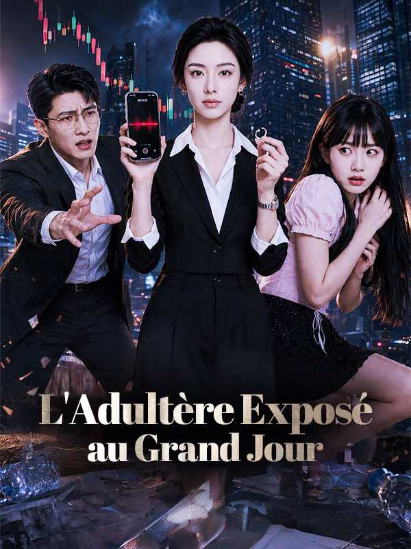 L'Adultère Exposé au Grand Jour