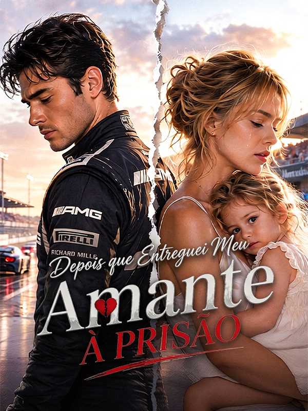 Depois que Entreguei Meu Amante à Prisão