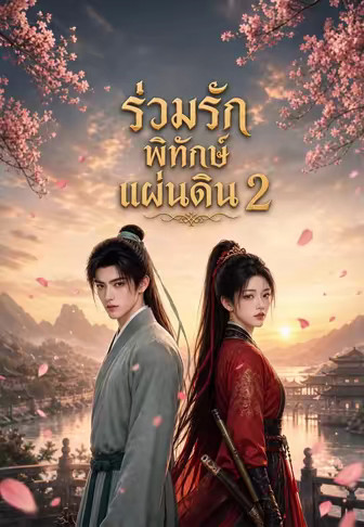 ร่วมรักพิทักษ์แผ่นดิน 2