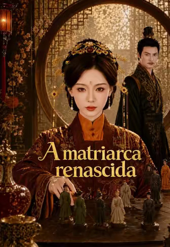 A matriarca renascida