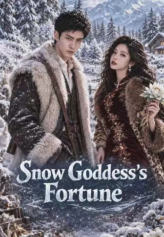 Snow Goddess's Fortune