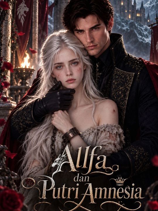 Alfa dan Putri Amnesia