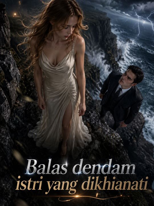 Balas dendam istri yang dikhianati