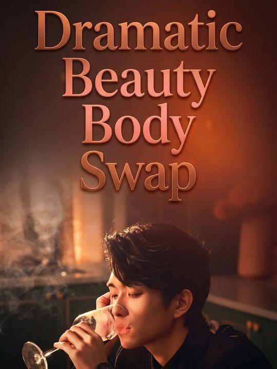 Dramatic Beauty Body Swap
