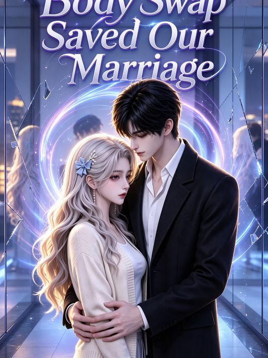 Body Swap Saved Our Marriage