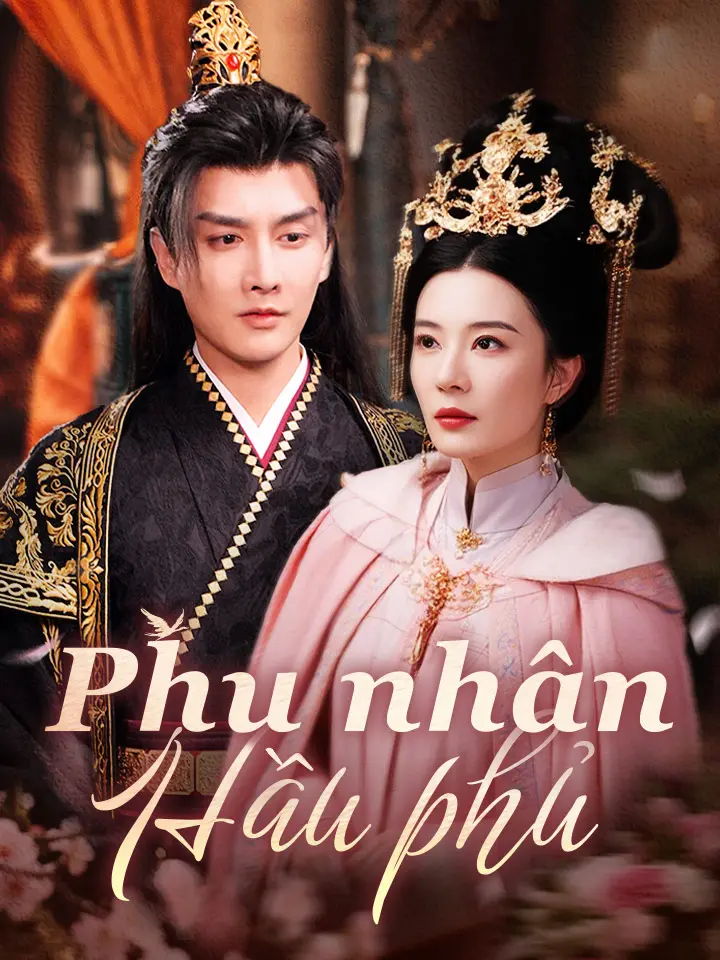 Phu nhân Hầu phủ