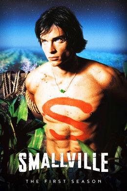 Smallville [Indonesian] S1 (2001)