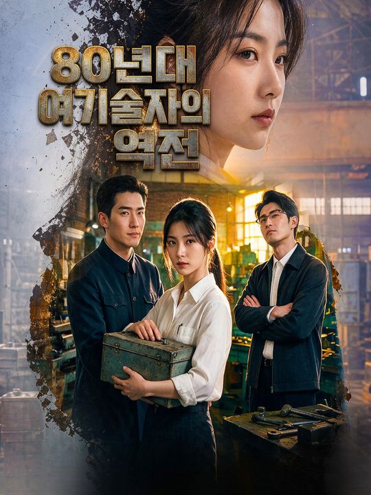 80년대 여기술자의 역전